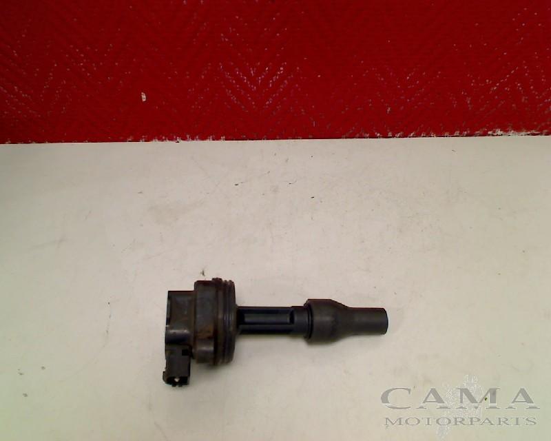 BOBINE Speed Triple 1050 2005-2007 (VIN:210445-333178), Dhr. S. di Majo, Gebruikt, Info@cama-motorparts.nl, P.J. Troelstraweg 8 8
3144 CX  MAASSLUIS, NL