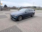 Mercedes C300e AMG 3 ans de garantie + 3 entretiens gratuit, Cuir et Alcantara, Achat, Euro 6, Entretenue par le concessionnaire