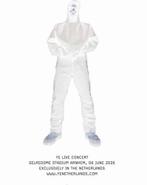 2x tickets kanye west, Twee personen