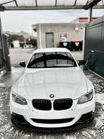 Bmw E93 325D N57 Vaste prijs, Auto's, Automaat, Euro 5, Achterwielaandrijving, 2993 cc