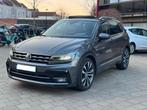 VW Tiguan 2.0TDI 150cv Boite DSG7 R-Line, Auto's, Automaat, Monovolume, USB, Bedrijf