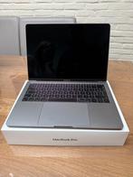MacBook Pro 13” 2016i5Zeer goede batterij(147 cyc)Perfect, Computers en Software, Ophalen of Verzenden, 13 inch, MacBook