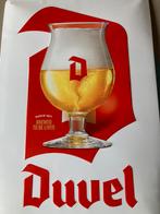 Duvel XL origineel, Ophalen of Verzenden, Zo goed als nieuw, Duvel