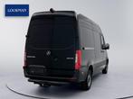 Mercedes-Benz Sprinter 319 1.9 CDI L2H2 Select 3500KG Trekha, Auto's, Automaat, Zwart, Mercedes-Benz, Bedrijf