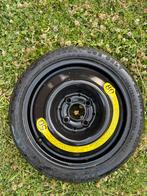 Origineel reservewiel of aanhanger Seat, 4x100, T105 70 R14, Ophalen, Zo goed als nieuw