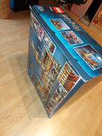 Harry Potter, zweinstein/hogwarts, Enlèvement