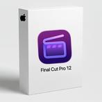 Final cut Pro 12  (levenslange versie), Computers en Software, Ontwerp- en Bewerkingssoftware, Ophalen, Zo goed als nieuw