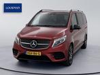 Mercedes-Benz V-klasse 300d Lang Avantgarde Edition AMG line, Automaat, Monovolume, Bedrijf, Diesel