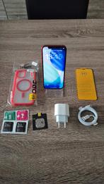 iPhone 12 256 Go rouge "Avec Nouvelle Batterie", Télécoms, Comme neuf, Enlèvement, IPhone 12, 100 %