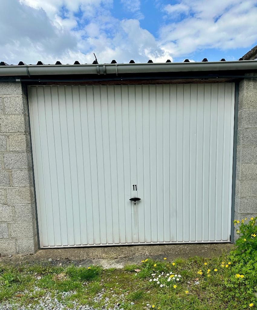Garage à louer à Grivegnée, Immo, Garages en Parkeerplaatsen, Provincie Luik