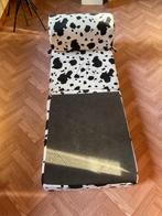 Canapé - lit, 150 cm ou plus, Moins de 150 cm, Banc droit, Synthétique