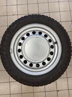 4 Jantes Tôle ORIGINE VW 14" Gris Argent + Caches – Bel État, 14 pouces, Enlèvement, Révisé, Jante(s)