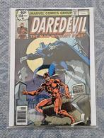 Daredevil (vol.1) #158 (1979) 1st Frank Miller, Eén comic, Ophalen of Verzenden, Gelezen