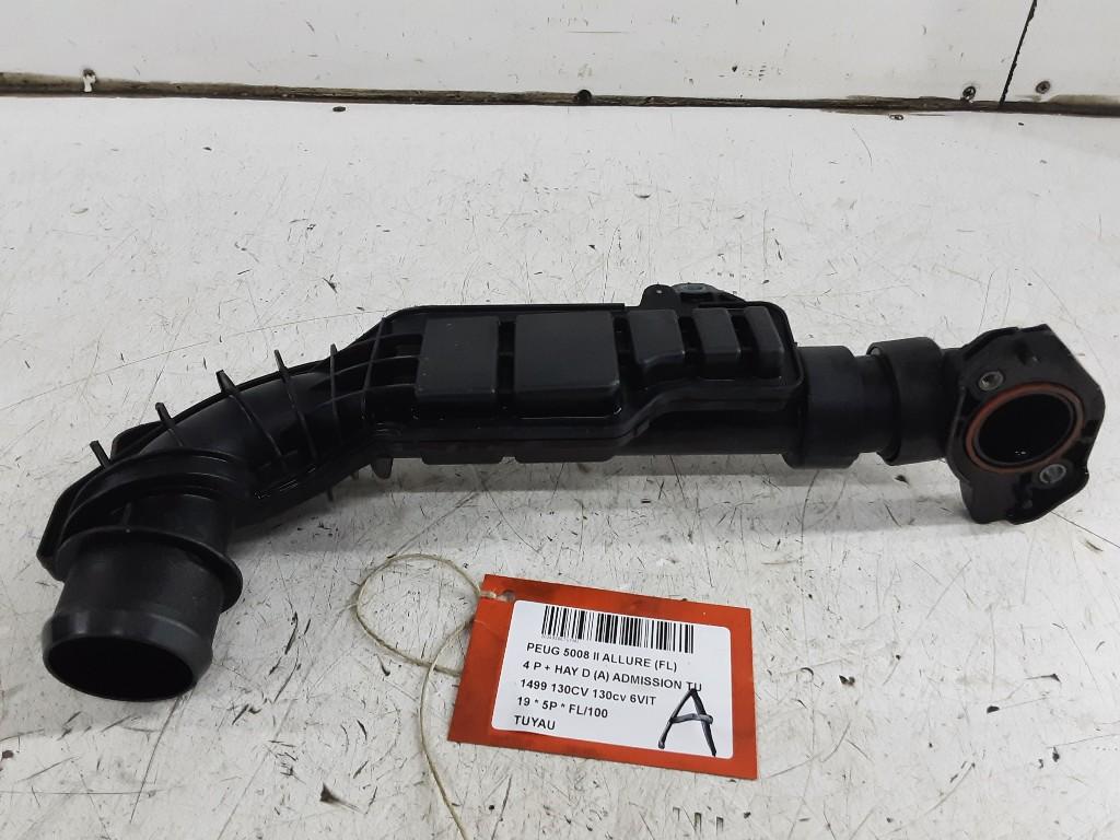 TUYAUX DIVERS 5008 II (M4 / MC / MJ / MR) (9810958280), Autos : Pièces & Accessoires, Autres pièces automobiles, Peugeot, Utilisé