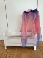 Baby Annabell bedje/wiegje met muziek, Kinderen en Baby's, Ophalen, Zo goed als nieuw