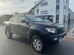 Ford ranger 3.2 diesel Automaat 4x4 export/handel, Auto's, Automaat, Euro 5, Bedrijf, 5 deurs