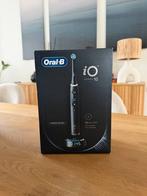 Oral-B iO 10 Elektrische Tandenborstel + reisetui  | Nieuw, Ophalen of Verzenden, Nieuw, Tandenborstel