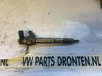 Injecteur (diesel) d'un Volkswagen Caddy, Volkswagen, -, 3 mois de garantie, Utilisé