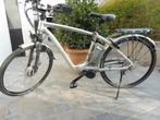FLYER T8 EL. HERENFIETS, Fietsen en Brommers, Elektrische fietsen, Ophalen