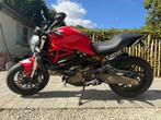 Ducati monster 821, Meer dan 35 kW, ABS, 821 cc, Sport