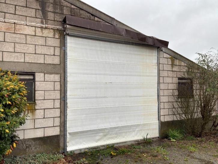 Vervaeke Rolpoort, Dieren en Toebehoren, Stalling en Weidegang