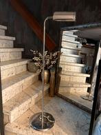 Ikea vintage chroom lamp, Ophalen, Zo goed als nieuw