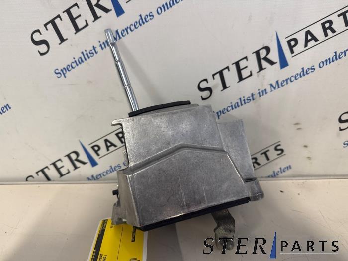 Levier de sélection automatique d'un Mercedes SL, Neuf, -, -, Enlèvement ou Envoi