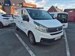 FIAT TALENTO 1.6 DIESEL. 2017. EURO-6b. 5300 EURO, Auto's, Fiat, Euro 6, Wit, Bedrijf, 5 deurs