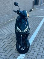 Motron Breezy 50 A klasse (Bouwjaar 2022), Vélos & Vélomoteurs, Scooters | Marques Autre, Comme neuf, Enlèvement, Classe A (25 km/h)