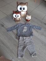 Setje prematuur Hema maat 44, Ophalen of Verzenden, Setje