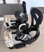 Burton Cartel EST  bindingen, Sport en Fitness, Ophalen, Gebruikt, Bindingen