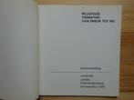 Religieuze thematiek van Ensor tot Heden, 1967 Oostende, Enlèvement ou Envoi, Utilisé, Peinture et dessin