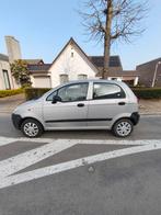 Chevrolet Matiz 0.8 Benzine 95000km, Autos, Achat, Entreprise, Euro 4, Essence