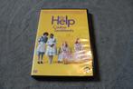DVD The Help, CD & DVD, DVD | Drame, À partir de 12 ans, Enlèvement ou Envoi, Utilisé, Drame