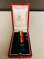 Medaille - Ereteken van de Arbeid Eerste Klasse, Ophalen of Verzenden