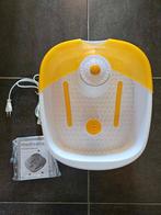 Bain de pieds thalasso MEDISANA Neuf, Elektronische apparatuur, Persoonlijke Verzorgingsapparatuur, Ophalen of Verzenden, Nieuw