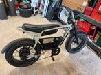 Super73 zx moon rock, Fietsen en Brommers, Ophalen, Zo goed als nieuw