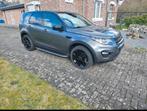 Land Rover Discovery Sport 2.0 TD4 HSE 6€, Autos, Land Rover, Argent ou Gris, Euro 6, Entretenue par le concessionnaire, 5 portes