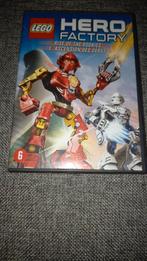 DVD Lego, Ophalen of Verzenden, Gebruikt