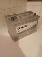 VARTA E44 AGM- Auto batterij accu 77ah start stop, Ophalen