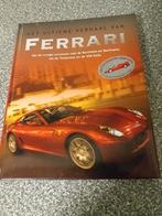 2 Boeken Oldtimers, Boeken, Ophalen of Verzenden, Ferrari