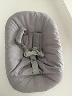 Tripp Trapp Newborn Set met speelgoedhanger, Enfants & Bébés, Enlèvement ou Envoi, Comme neuf, Autres types, Ceinture(s)