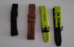 Bandjes Garmin Fenix 6,  20 mm, Enlèvement ou Envoi, Comme neuf