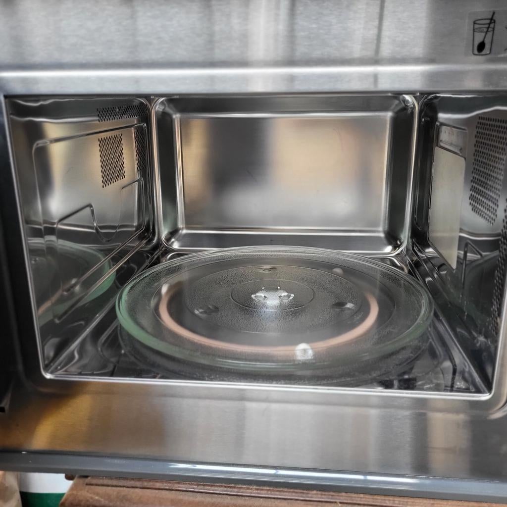 Siemens iQ500 micro combi oven, Elektronische apparatuur, Microgolfovens, Ophalen, Oven