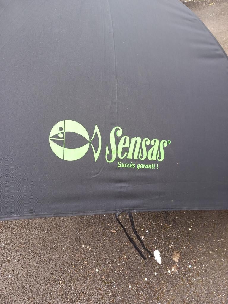 Matériel de pêche, Enlèvement