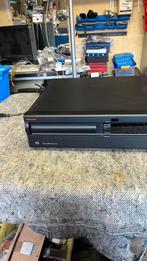 Cd lader Nakamichi voor onderdelen, Audio, Tv en Foto, Cd-spelers, Ophalen, Niet werkend, Overige merken, Wisselaar