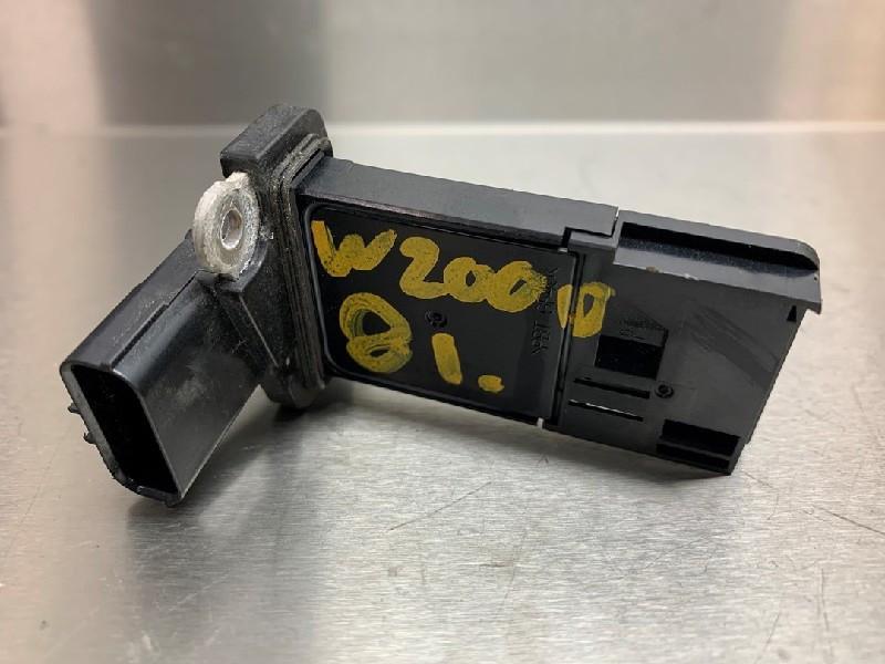 DÉBITMÈTRE Honda Jazz (GE6 / GE8 / GG / GP) (|AFH70M41B|), Utilisé, Honda