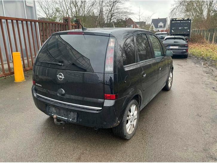 OPEL MERIVE OPC BENZINE 2010, Auto-onderdelen, Overige Auto-onderdelen, Opel, Ophalen