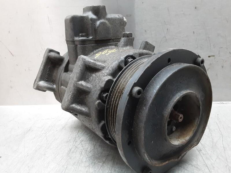 AIRCO POMP LS (F4) (|LS460|LS600H|8831050160|4472601102|), Auto-onderdelen, Airco en Verwarming, Lexus, Gebruikt