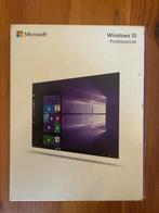 Windows 10 Professionnel, Computers en Software, Besturingssoftware, Ophalen, Gebruikt, Windows